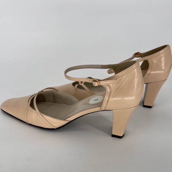 EUC Easy Spirit Nexist Heels - Picture 4 of 11